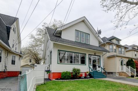 157 Berwyn Street Roselle Park NJ 07204