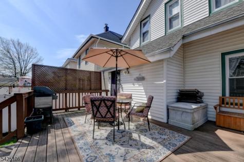 157 Berwyn Street Roselle Park NJ 07204