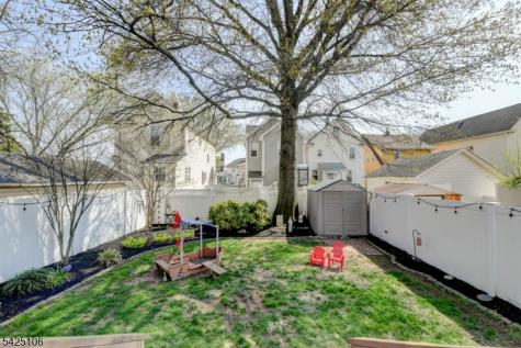 157 Berwyn Street Roselle Park NJ 07204