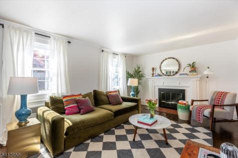 582 Highland Avenue Montclair NJ 07043