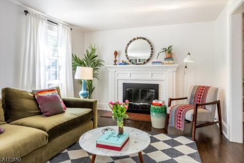 582 Highland Avenue Montclair NJ 07043