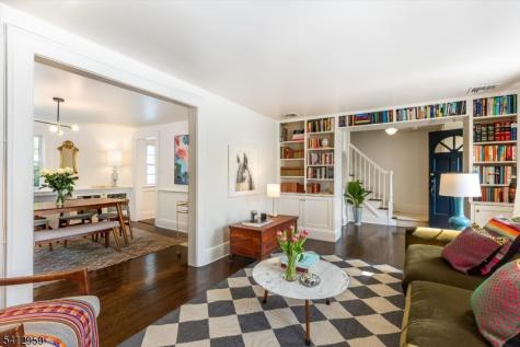 582 Highland Avenue Montclair NJ 07043
