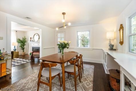 582 Highland Avenue Montclair NJ 07043