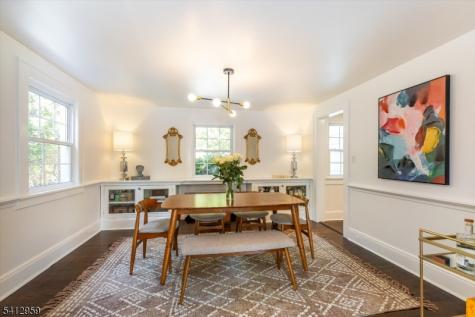 582 Highland Avenue Montclair NJ 07043