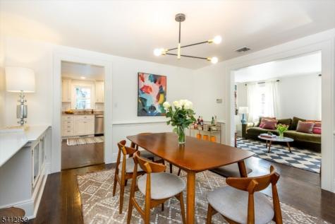 582 Highland Avenue Montclair NJ 07043