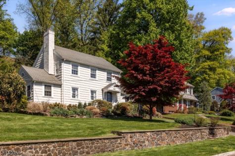 582 Highland Avenue Montclair NJ 07043