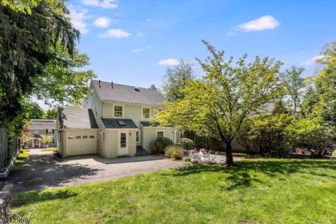 582 Highland Avenue Montclair NJ 07043