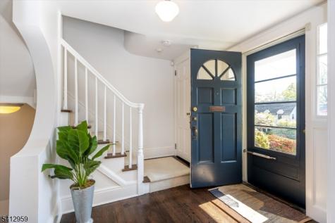 582 Highland Avenue Montclair NJ 07043