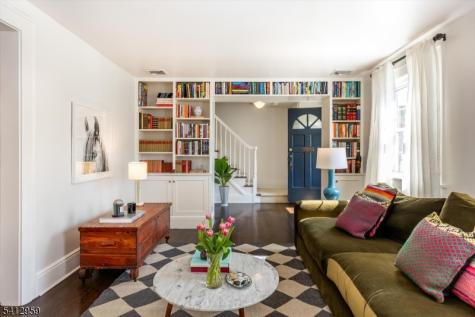 582 Highland Avenue Montclair NJ 07043