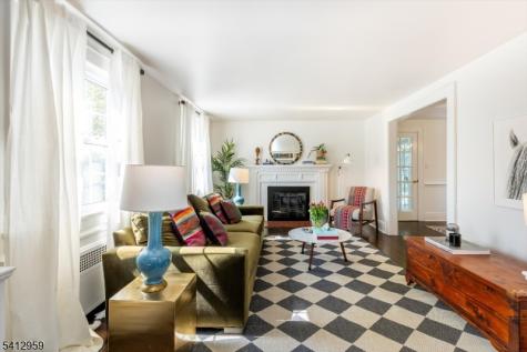582 Highland Avenue Montclair NJ 07043