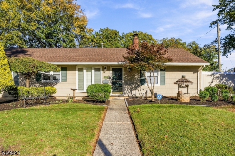 485 Linden Avenue Rahway NJ 07065