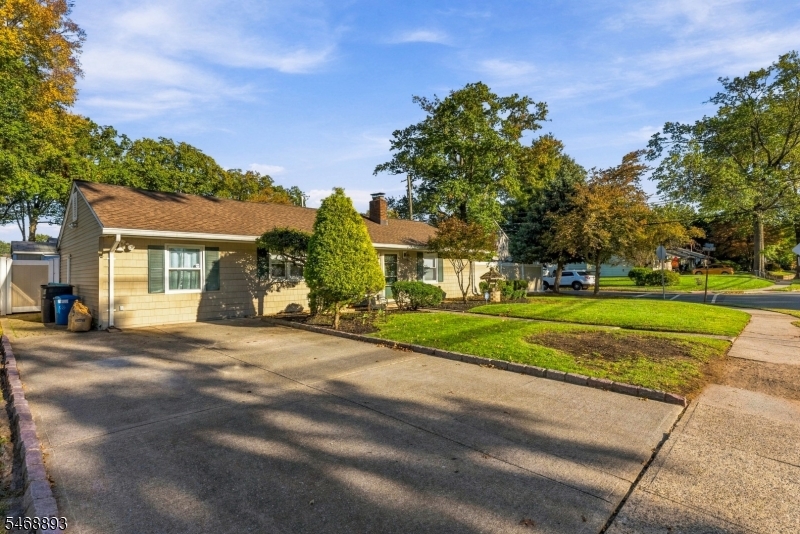 485 Linden Avenue Rahway NJ 07065
