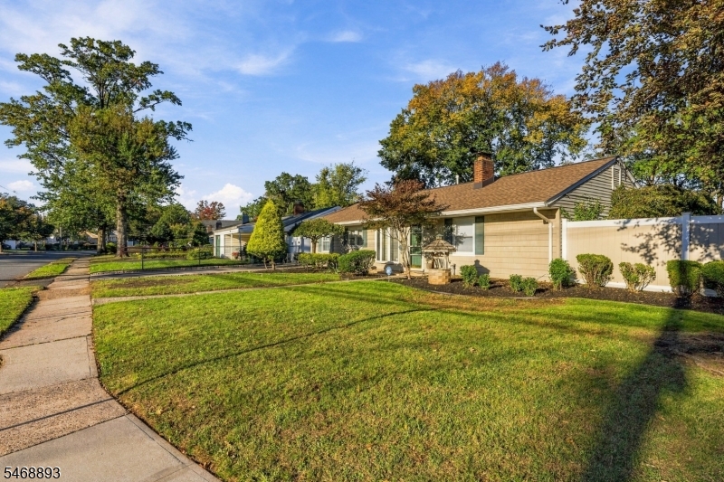 485 Linden Avenue Rahway NJ 07065
