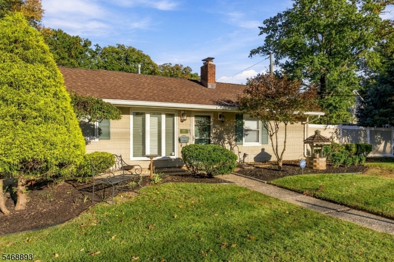 485 Linden Avenue Rahway NJ 07065