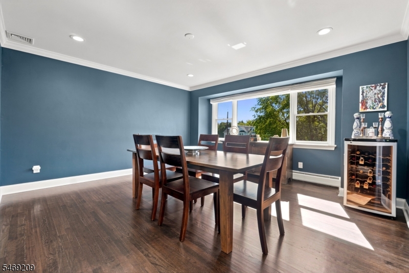 4 Tremont Terrace Livingston NJ 07039