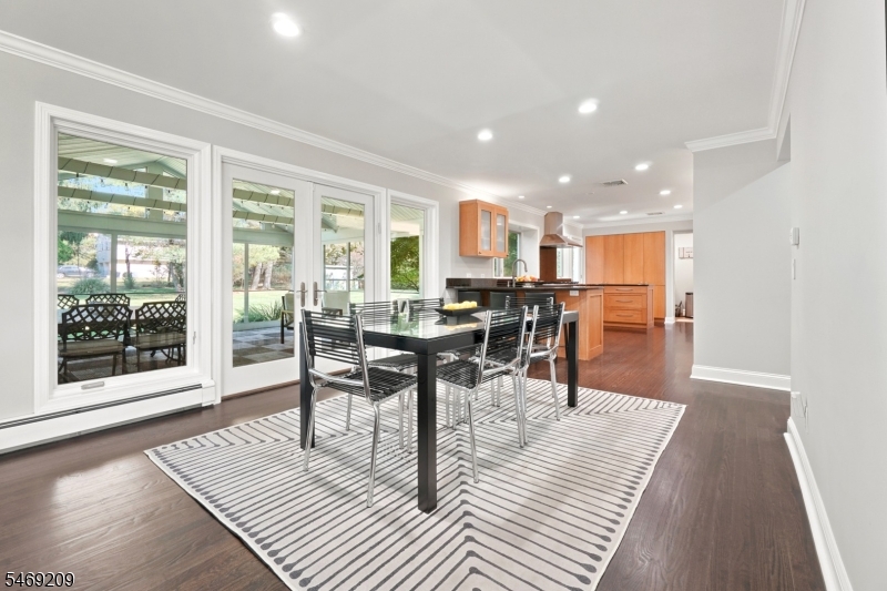 4 Tremont Terrace Livingston NJ 07039
