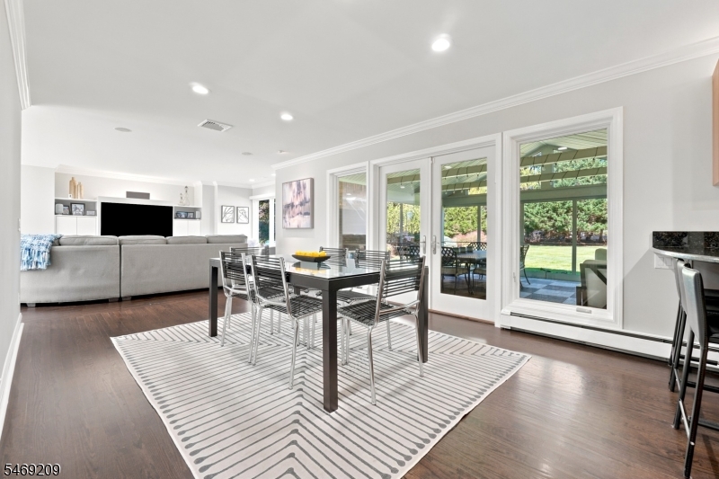 4 Tremont Terrace Livingston NJ 07039