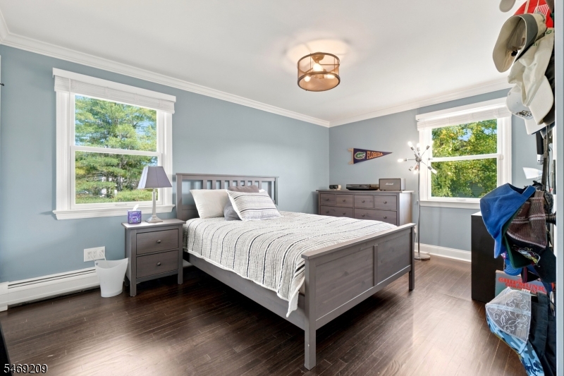 4 Tremont Terrace Livingston NJ 07039