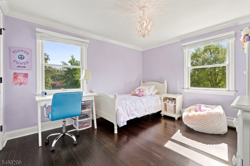 4 Tremont Terrace Livingston NJ 07039