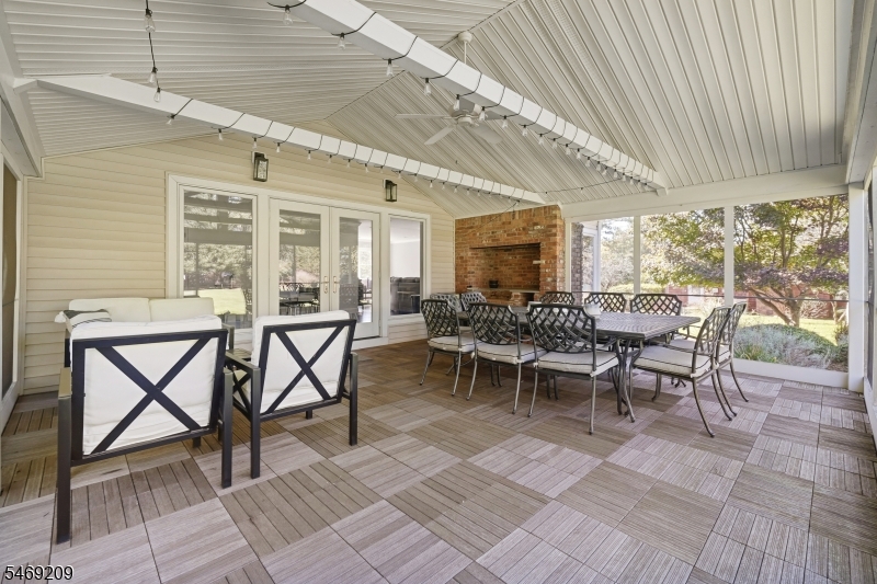 4 Tremont Terrace Livingston NJ 07039
