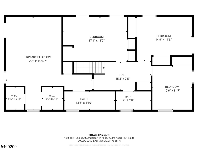 4 Tremont Terrace Livingston NJ 07039