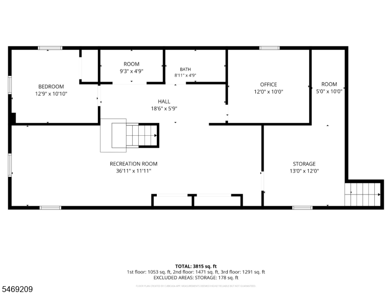 4 Tremont Terrace Livingston NJ 07039
