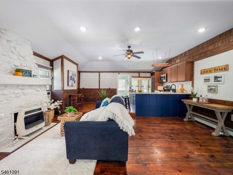 32 Laurel Drive Jefferson NJ 07438