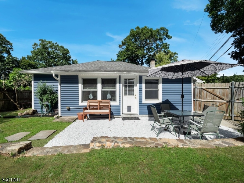 32 Laurel Drive Jefferson NJ 07438