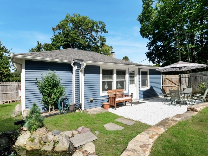 32 Laurel Drive Jefferson NJ 07438
