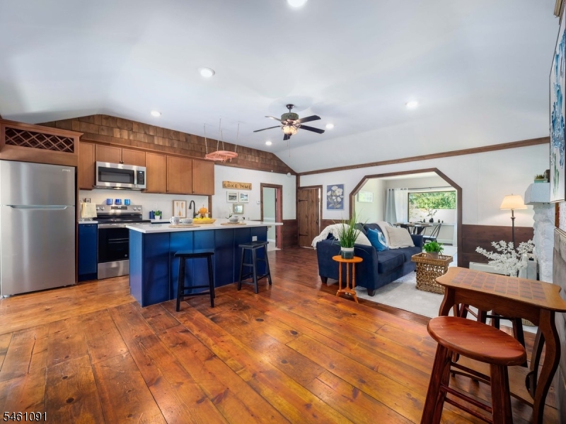 32 Laurel Drive Jefferson NJ 07438