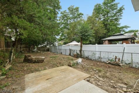 76 Mitchell Street West Orange NJ 07052