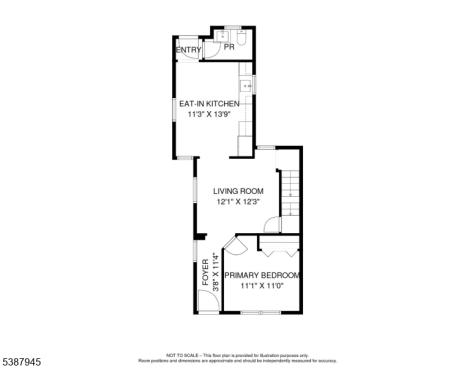 76 Mitchell Street West Orange NJ 07052