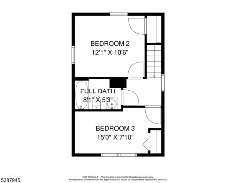 76 Mitchell Street West Orange NJ 07052