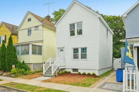 76 Mitchell Street West Orange NJ 07052