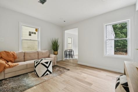 76 Mitchell Street West Orange NJ 07052