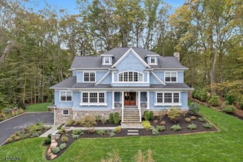 149 Hillcrest Avenue Summit NJ 07901