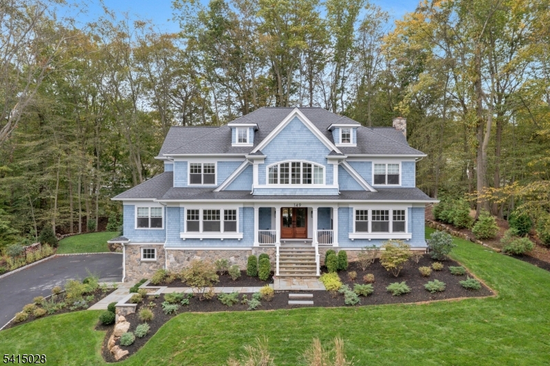 149 Hillcrest Avenue Summit NJ 07901