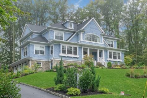 149 Hillcrest Avenue Summit NJ 07901