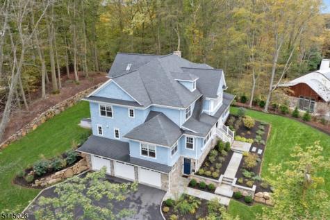 149 Hillcrest Avenue Summit NJ 07901