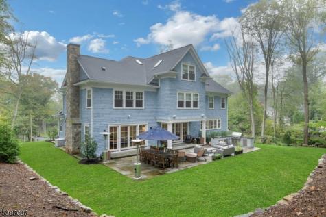 149 Hillcrest Avenue Summit NJ 07901