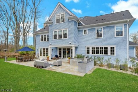 149 Hillcrest Avenue Summit NJ 07901