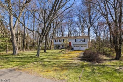 132 Goltra Drive Bernards NJ 07920