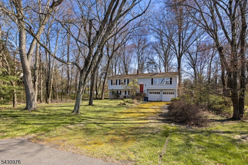 132 Goltra Drive Bernards NJ 07920