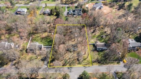 132 Goltra Drive Bernards NJ 07920