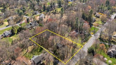 132 Goltra Drive Bernards NJ 07920