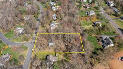 132 Goltra Drive Bernards NJ 07920