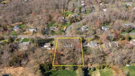 132 Goltra Drive Bernards NJ 07920