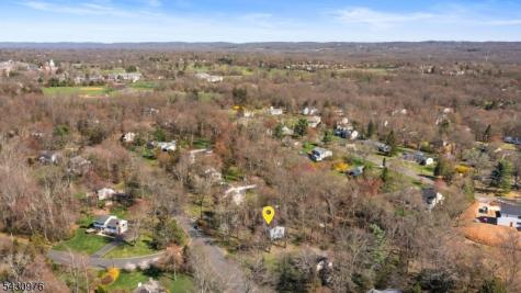 132 Goltra Drive Bernards NJ 07920
