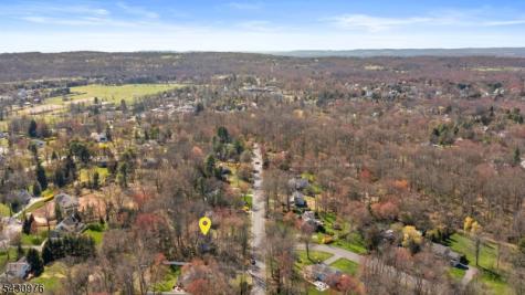 132 Goltra Drive Bernards NJ 07920