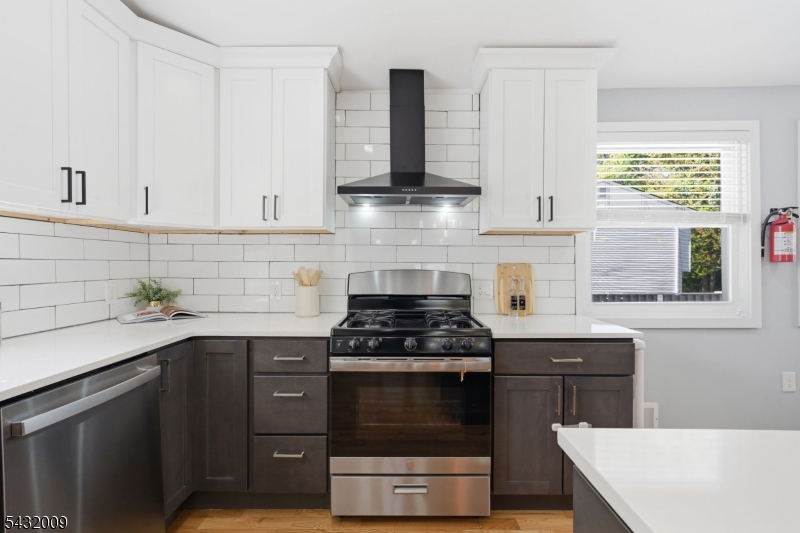 115 La Grande Avenue Fanwood NJ 07023